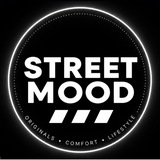 Логотип телеграм спільноти - STREET_MOOD_UA