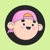 Logo de la comunidad de Telegram — Продавай з Алексом 💸