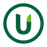 Логотип телеграм спільноти - Unitorg Company