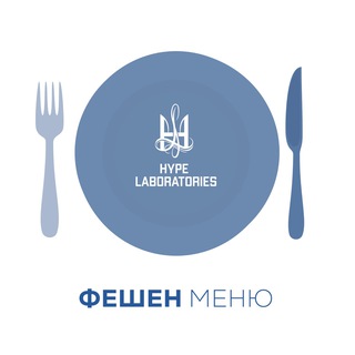 Telegram community logo — HYPE LABS