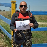 Логотип телеграм спільноти - Записки пасквілянта