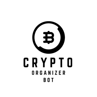Telegram community logo — C.O.B.