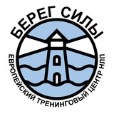 Telegram community logo — Берег Силы. Надежда Владиславова