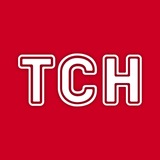 Логотип телеграм спільноти - ТСН новини / ТСН.ua