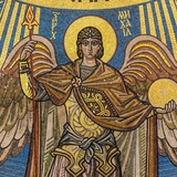Telegram community logo — Яке сьогодні свято🇺🇦