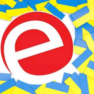 Telegram community logo — Акцент 🇺🇦 Оперативні новини Запоріжжя та України, все про війну