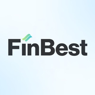 Telegram community logo — FinBest.ua - страхування онлайн