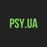 Logo de la comunidad de Telegram — Психологія українською