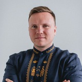 Telegram community logo — Артур Лупашко | Ribas (резервний канал)