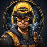 Logo de la comunidad de Telegram — 💥БудІнсайт💥
