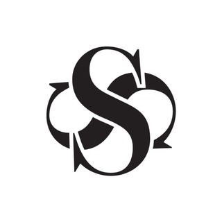 Логотип телеграм спільноти - Start-S