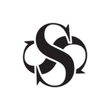 Логотип телеграм спільноти - Start-S