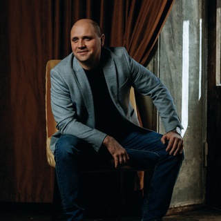 Логотип телеграм спільноти - Ільченко І Власна справа💰