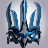 Logo de la comunidad de Telegram — Демоскалізатор®