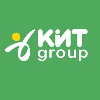 Logo de la comunidad de Telegram — Telegram: Contact @kitgroupobmin