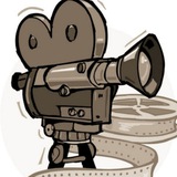 Telegram community logo — описи фільмів та цікаві факти про них