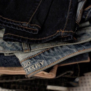 Логотип телеграм спільноти - Fashion Stock