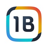 Logo de la comunidad de Telegram — OneB
