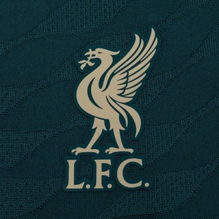 Логотип телеграм спільноти - Ліверпуль | Liverpool FC