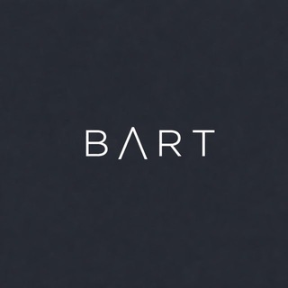 Logo de la comunidad de Telegram — BART
