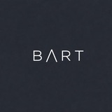 Telegram community logo — BART
