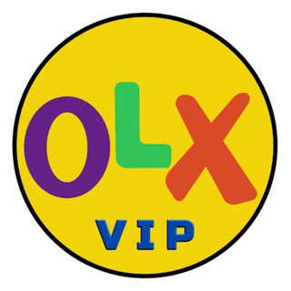 Логотип телеграм спільноти - VIP⚡️OLX Chat
