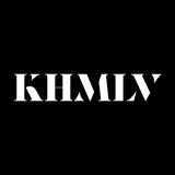 Логотип телеграм спільноти - Хмельницький LIVE