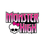 Telegram community logo — monster.high.dolls