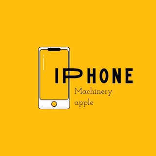 Логотип телеграм спільноти - Продаж техніки Apple | iPhone | айфон 🍏