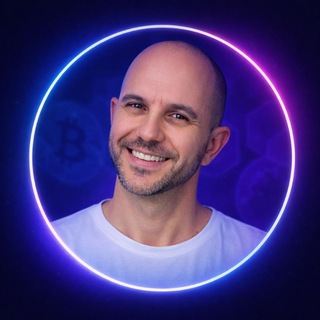 Telegram community logo — Криптовалюта • Инвестиции • Трейдинг | COINTOLS