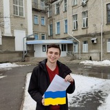 Логотип телеграм спільноти - Падєр!н 🇺🇦