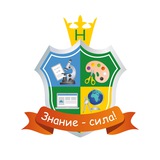 Logo de la comunidad de Telegram — Математика - это просто!👩‍🏫📚