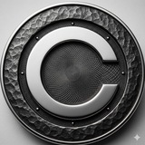 Logo de la comunidad de Telegram — Синхронізація з реальністю