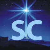 Логотип телеграм спільноти - Місячний календар