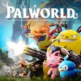 Logo de la comunidad de Telegram — Palworld 🇺🇦