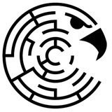 Logo de la comunidad de Telegram — ЦЕНТР ПРОТИДІЇ ДЕЗІНФОРМАЦІЇ