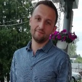 Логотип телеграм спільноти - Web Designer | Юрий Солощенко