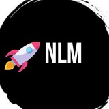 Логотип телеграм спільноти - 🔝 Next Level Mindset 🚀
