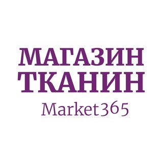 Логотип телеграм спільноти - Market365.com.ua