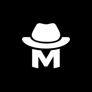 Логотип телеграм спільноти - whitehat.media | whitehatconf | whitehatlinks