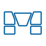 Logo de la comunidad de Telegram — Моноліт - двері та сейфи