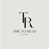 Telegram community logo — Time to READ