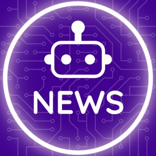 Telegram community logo — Tech &amp;amp IT News 👾