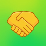 Logo de la comunidad de Telegram — Підтримка АГРО - гранти, субсидії, проєкти