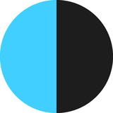 Logo de la comunidad de Telegram — Суспільне Суми
