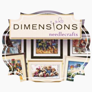 Логотип телеграм спільноти - Скринька схем Dimensions