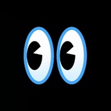 Logo de la comunidad de Telegram — Не ангельська англійська