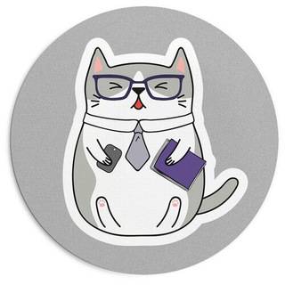Telegram community logo — Котики Євроманія ver. 2.1
