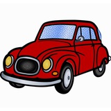 Telegram community logo — АвтоВітер 🚗💨