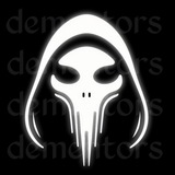 Logo de la comunidad de Telegram — Đeʍ℮n†0r$